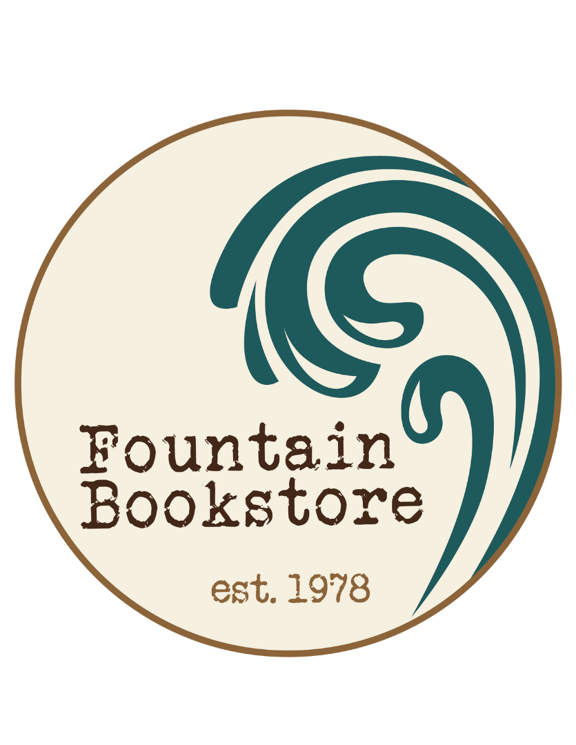 Fountain Bookstore logo