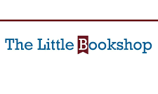 Little Bookshop logo